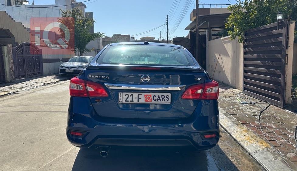 نيسان سنترا